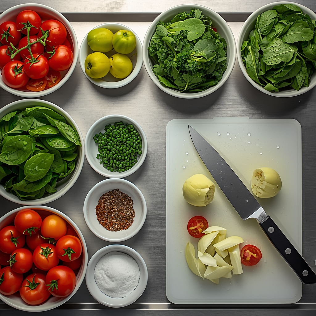 Food waste reduction